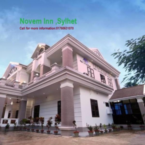 Novem Inn- Sylhet